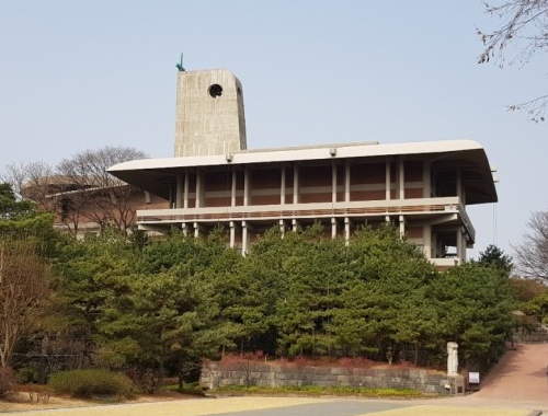 절두산 성지