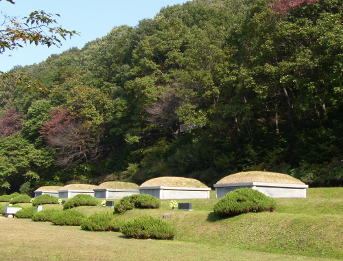 천진암 성지